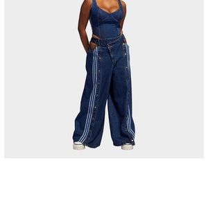 Adidas Beyoncé Rodeo collection